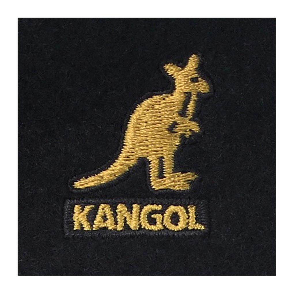 Jagdwolle 504 ROT [Kangol] [13] M/56-57cm