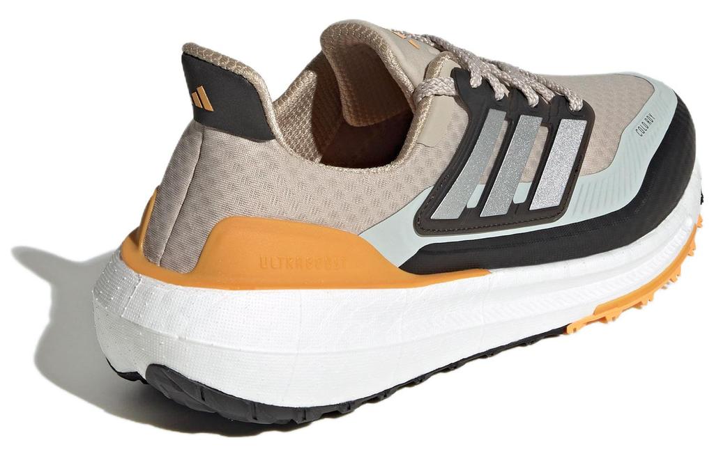 adidas UltraBoost Cold.Rdy Wonder Beige Flash Orange IE1674
