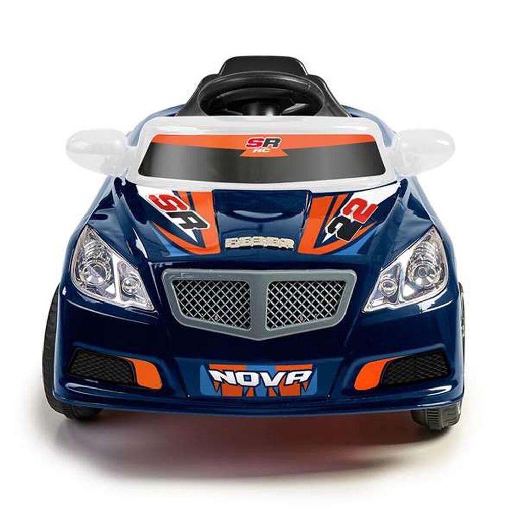 Remote-Controlled Car Feber Twinkle