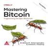 Oreilly Mastering Bitcoin 3rd Edition Paperback UKI4