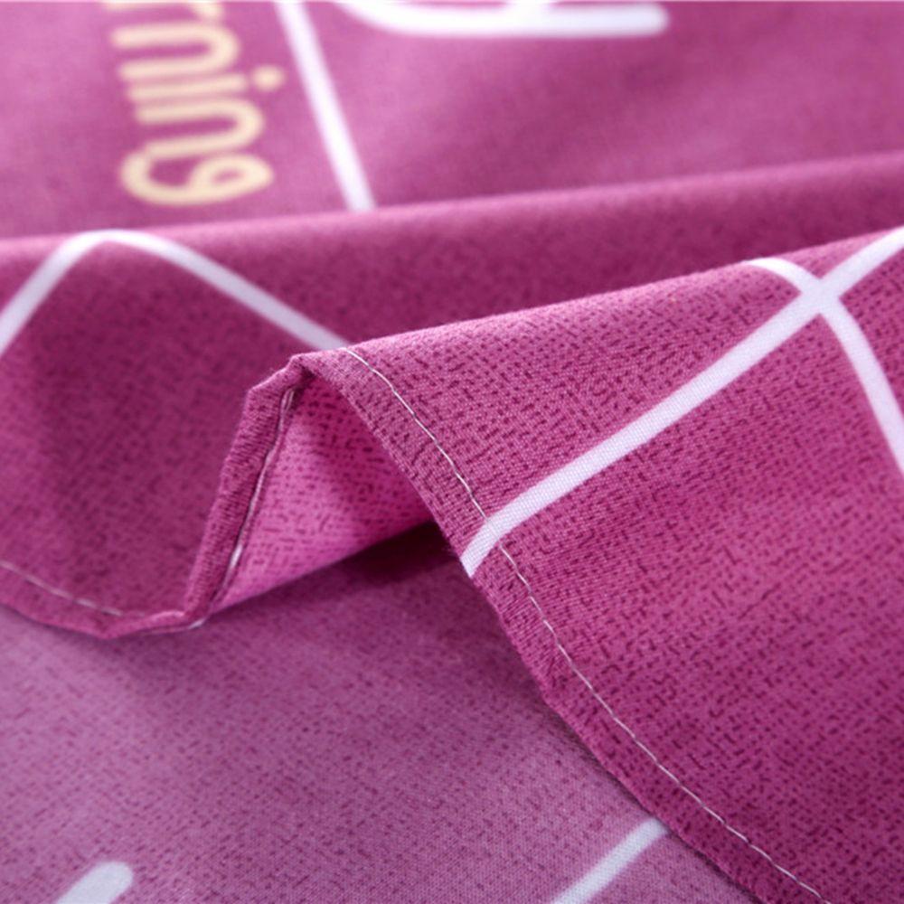 Comfortable Skin-friendly Single-piece Thickened Double Single Bed Sheet Four Seasons Universal Dormitory Bedding