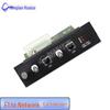 Xinqiao Huatai XQ-HE1100-K E1 to Network Protocol Converter