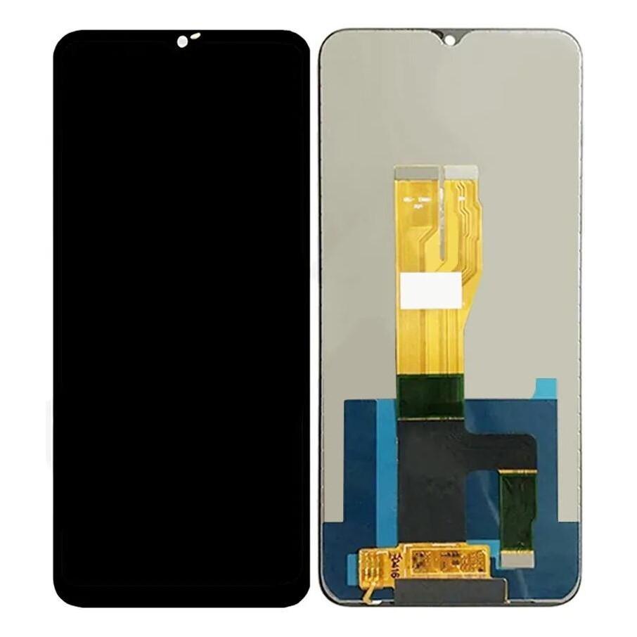 Für Ulefone Note 14 OEM Grade S LCD Bildschirm und Digitizer Montage Ersatzteil (ohne Logo)