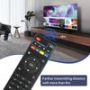 Universal Replacement Remote Control for Android TV Box X96 Mini MXQ Pro T95 T95X H96 Pro KODI Media Player