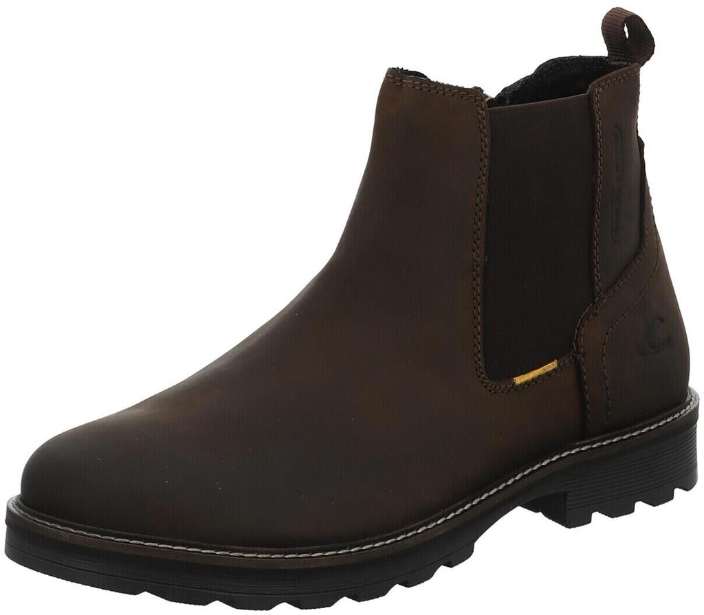 Сапоги Camel Active Boots CAFW002-350320 Mode- cafe