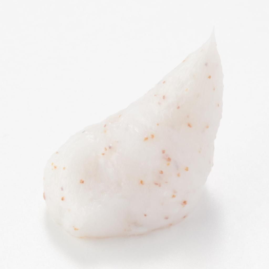 MUJI Mild Scrub Facial Cleanser 100g 44650578