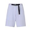 X Astro Boy Collaboration Shorts Fashion Casual Unisex Shorts Light-Blue 2181B119-300