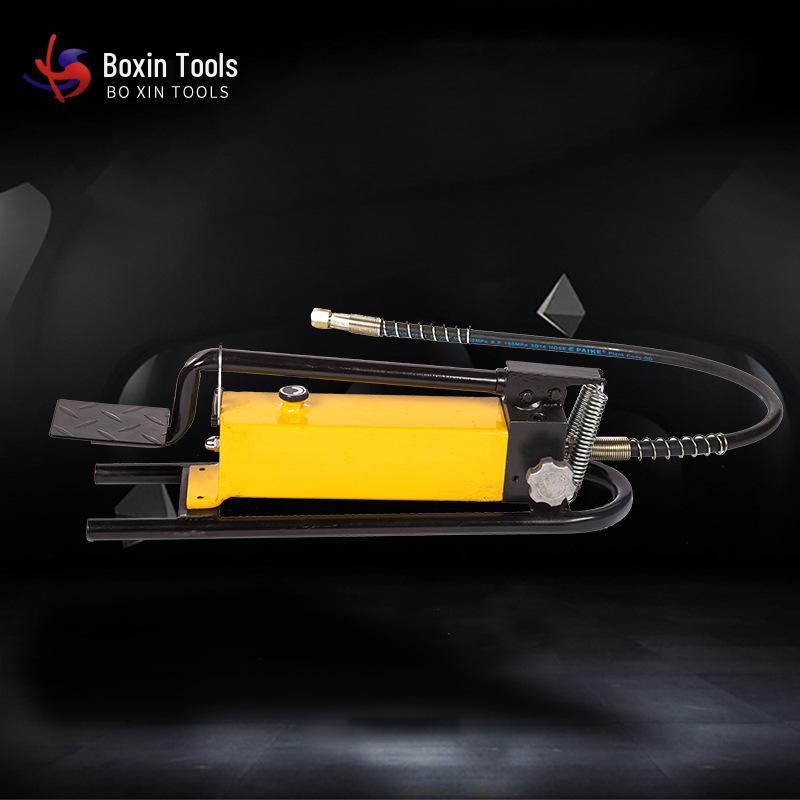 CC-50B Hydraulic Cable Cutter Pliers