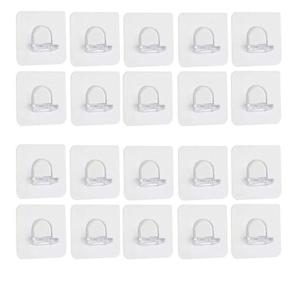 Cradle Shelf Support Peg Transparent Wardrobe Shelf Support 5 10 20PCS About 6 6cm Bracket Cabinet Plastic Vviscose