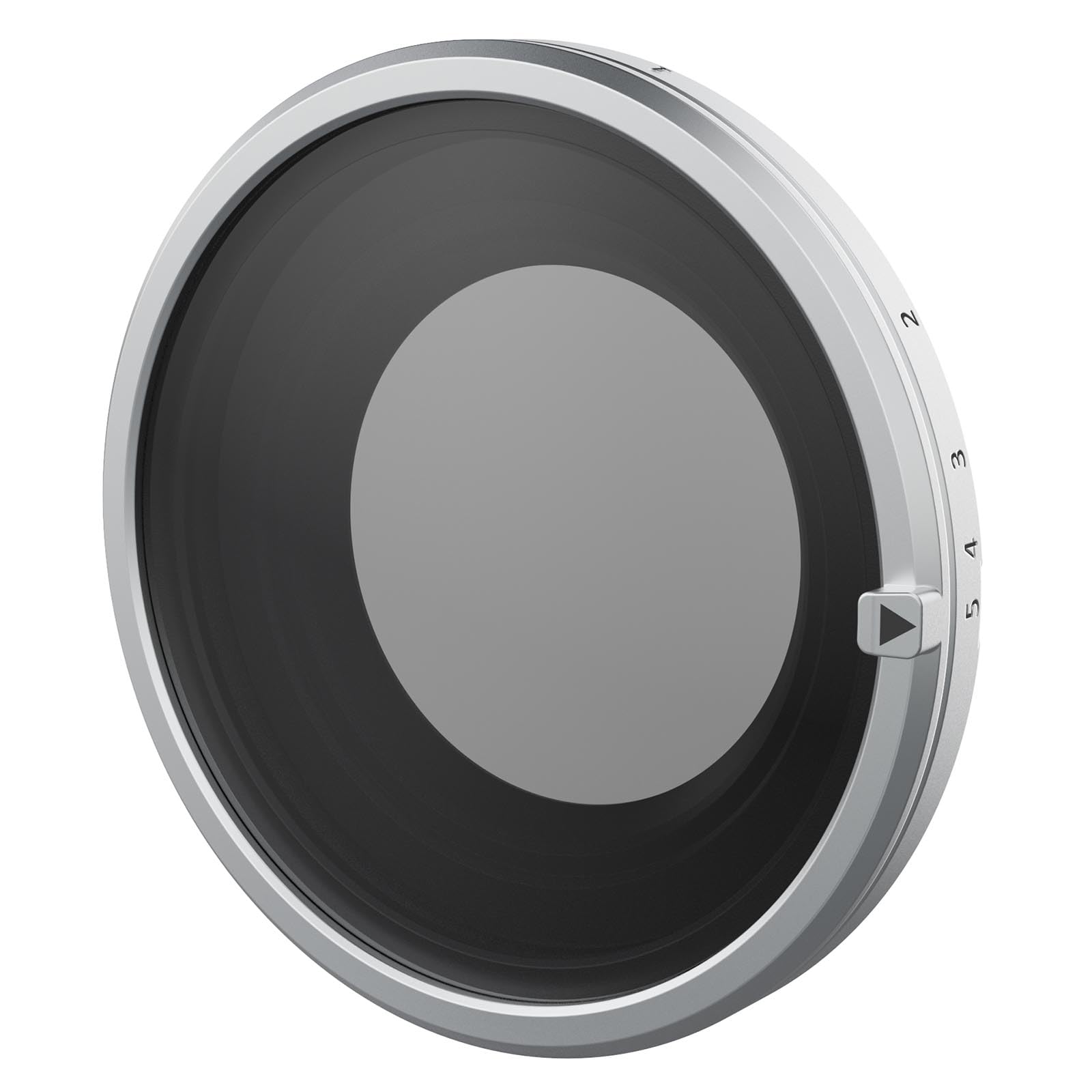 Магнитный VND-фильтр SmallRig для Fujifilm Прецизионная бесступенчатая оптическая водонепроницаемая и без 5391 ND2-ND32 X-Half, регулировка, 1-5 ступеней, стекло,