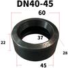 DN0.75-200 EPDM Dichtungs Dichtungsring Dichtungsstreifen Für Hough Sektion Klemmkupplung O-förmige Nut