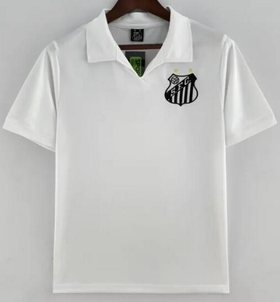Neymar Jr Santos Retro 11/12 Away Home Classic Soccer Jersey L