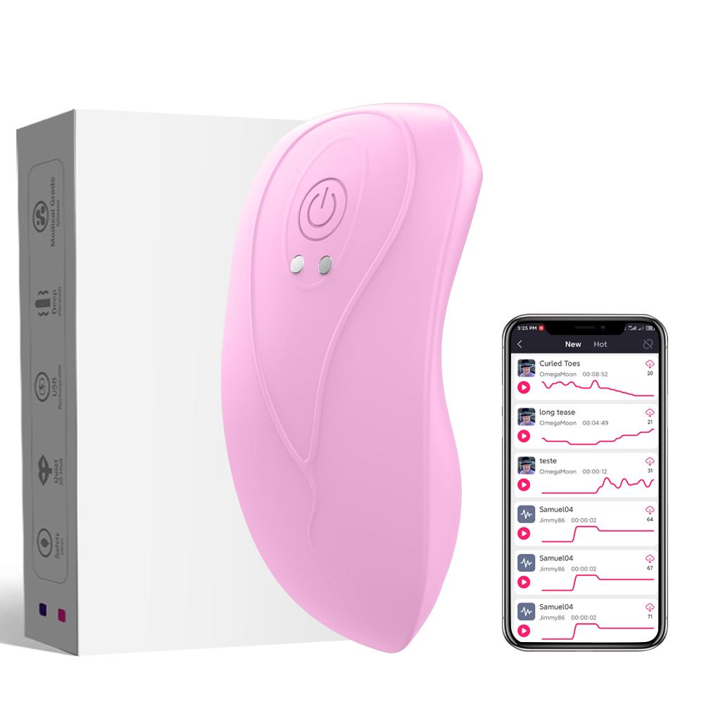 Wireless Sextoy Vibrating Egg Remote Vibrators Powerful App Control G Spot Dildo Vagina Massager Bluetooth For Women Clitoris 18