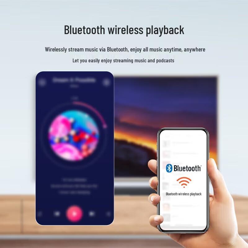 JBL Cinema SB580 3.1 Soundbar System