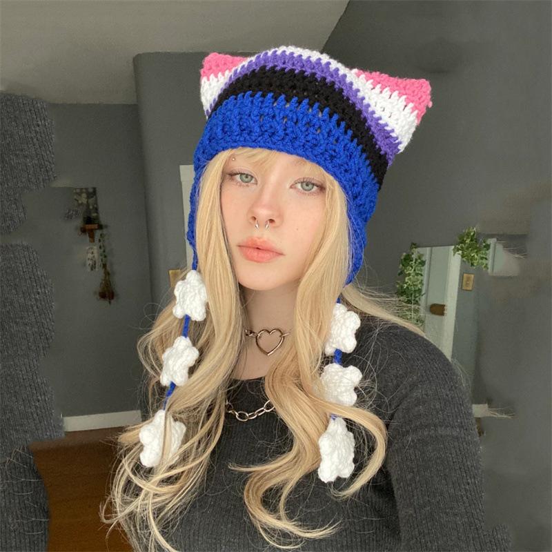 Ins Neue Kinder Haar Zubehör Perücke Ball Kopf Baby Stirnband Mädchen Headwear Reine Baumwolle Stirnband