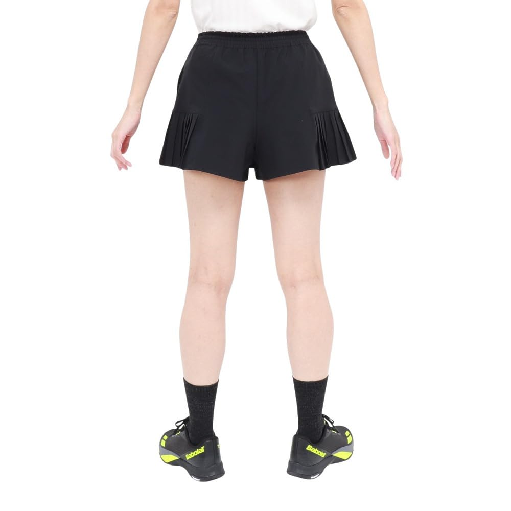 Babolat Tennis Wear PLAY SHORT PANTS BWG6421 2026SS Women's