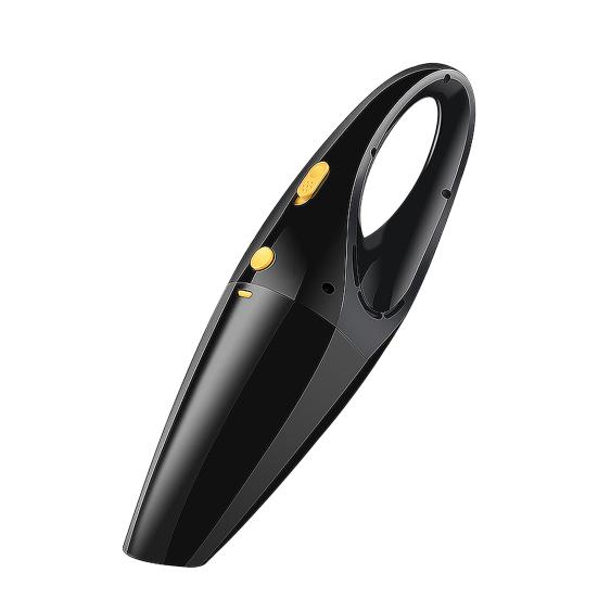 Автомобильный Бытовой Портативный Беспроводной Мощный Всасывание USB Перезаряжаемый Ручной Влажная Сухая Уборка