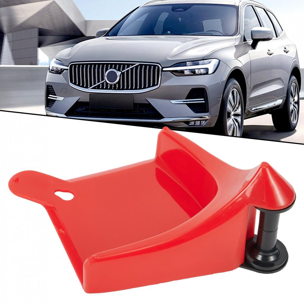 Car Hose Car Hose Guides Wedge Hose Guides Tire Wedge