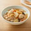 Muji Rice Topping Eight Treasure Vegetable Stir-Fry 195g (1 Serving)