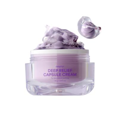[delphyr] Crema in Capsula Sollievo Profondo 55ml