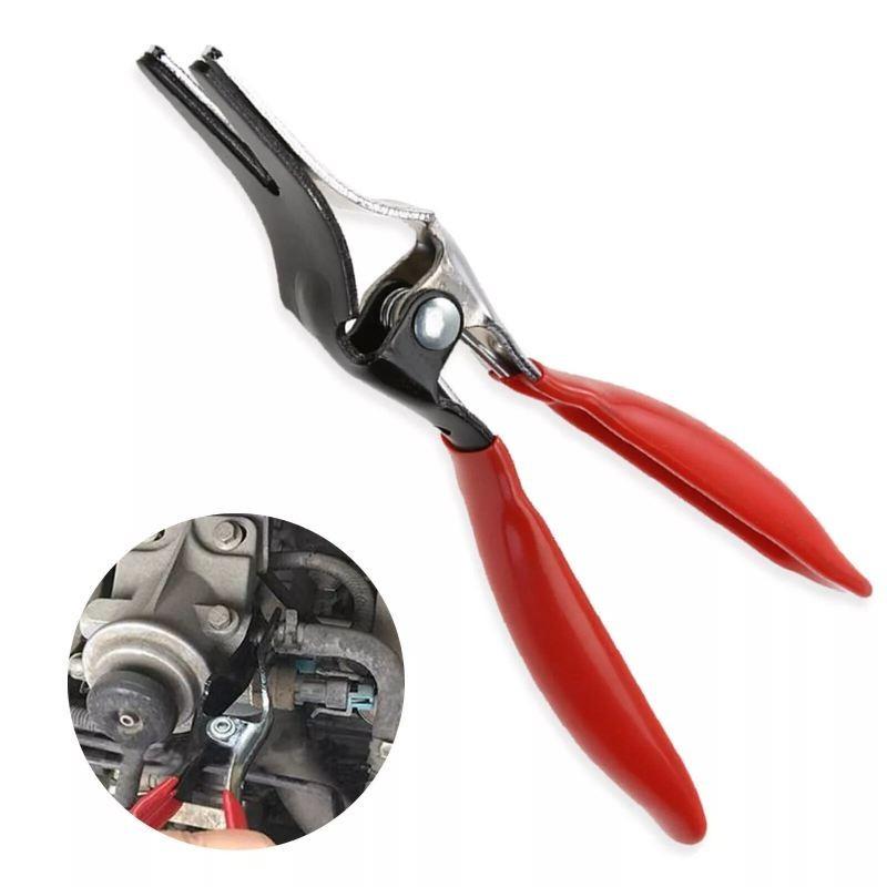 High-quality Manganese Steel Fuel Line Separator Tool For Vacuum And Fuel Hose Removal