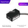 OPTEX Z2D-80P Photoelectric Sensor, Reflective, PNP Output, DC 3-Wire.