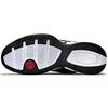New Nike Air Monarch Iv 4E Wide White Red 416355-101