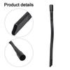 Construction Vacuum Cleaner Flexible Crevice Nozzle Efficient Suction