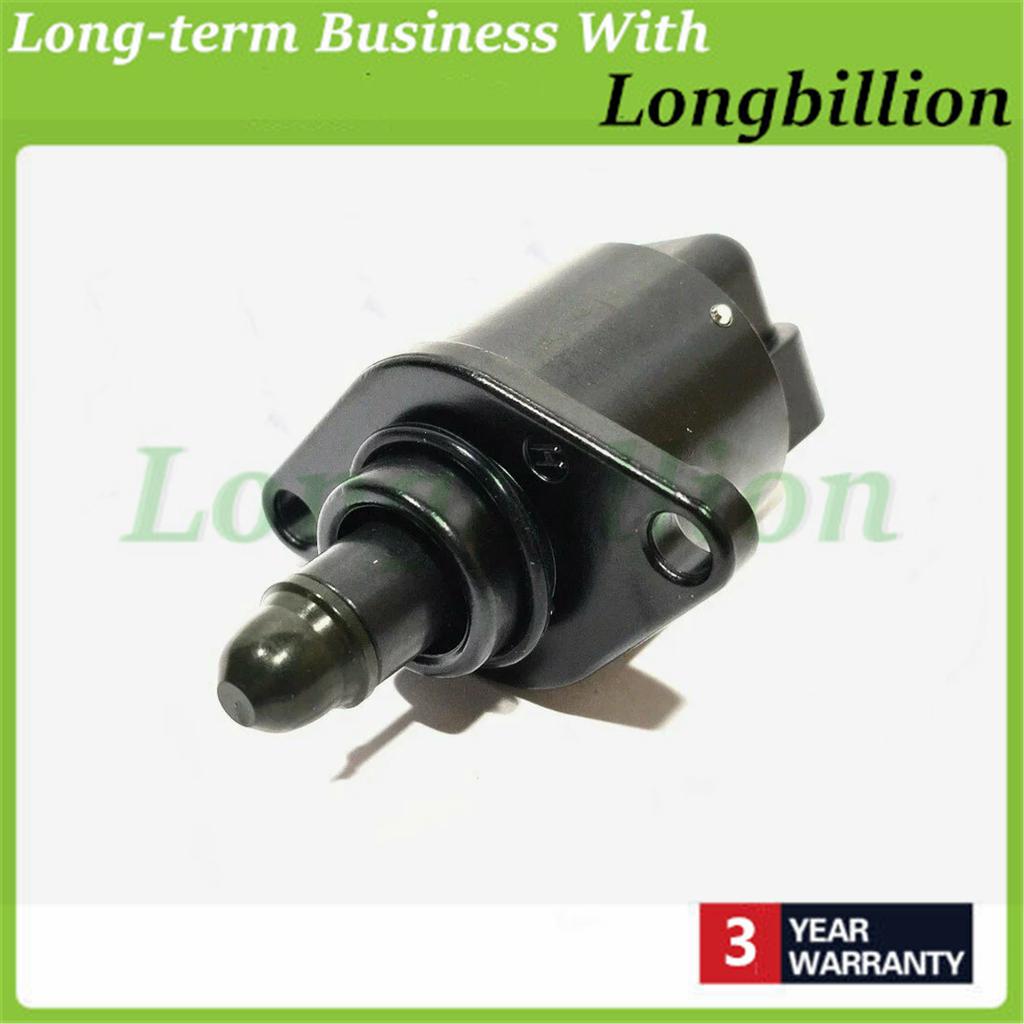 New Idle Air Control Valve For 1.3/1.5L Geely Chery DongFeng Chinese Car 1107130002 D5184 A21-BJ1129011DA
