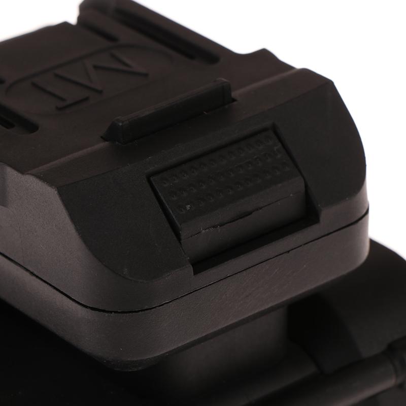 Bl1830 Adapter Converter For Makita 18V Li-Ion Battery Electric Power Tool For Lomvum Zhipu Hongsong Jingmi For Lmlava