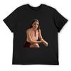 Alexandria Ocasio-cortez Aoc Photoshoot T-Shirt