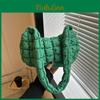 Unique Streetwear Shoulder Bag For Women With Eye-catching Color Options And Practical Zipper Closure