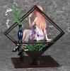 WINGS inc. TID Original NIYA Chinese Dress Ver. 1/7 Scale PVC & ABS Painted Complete Figure