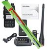 Walkie talkies e acessórios – Walkie talkies multicanais