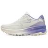 (WMNS) Relaxed Fit D'Lux Fitness 'White Purple' Women's 896257-WPR