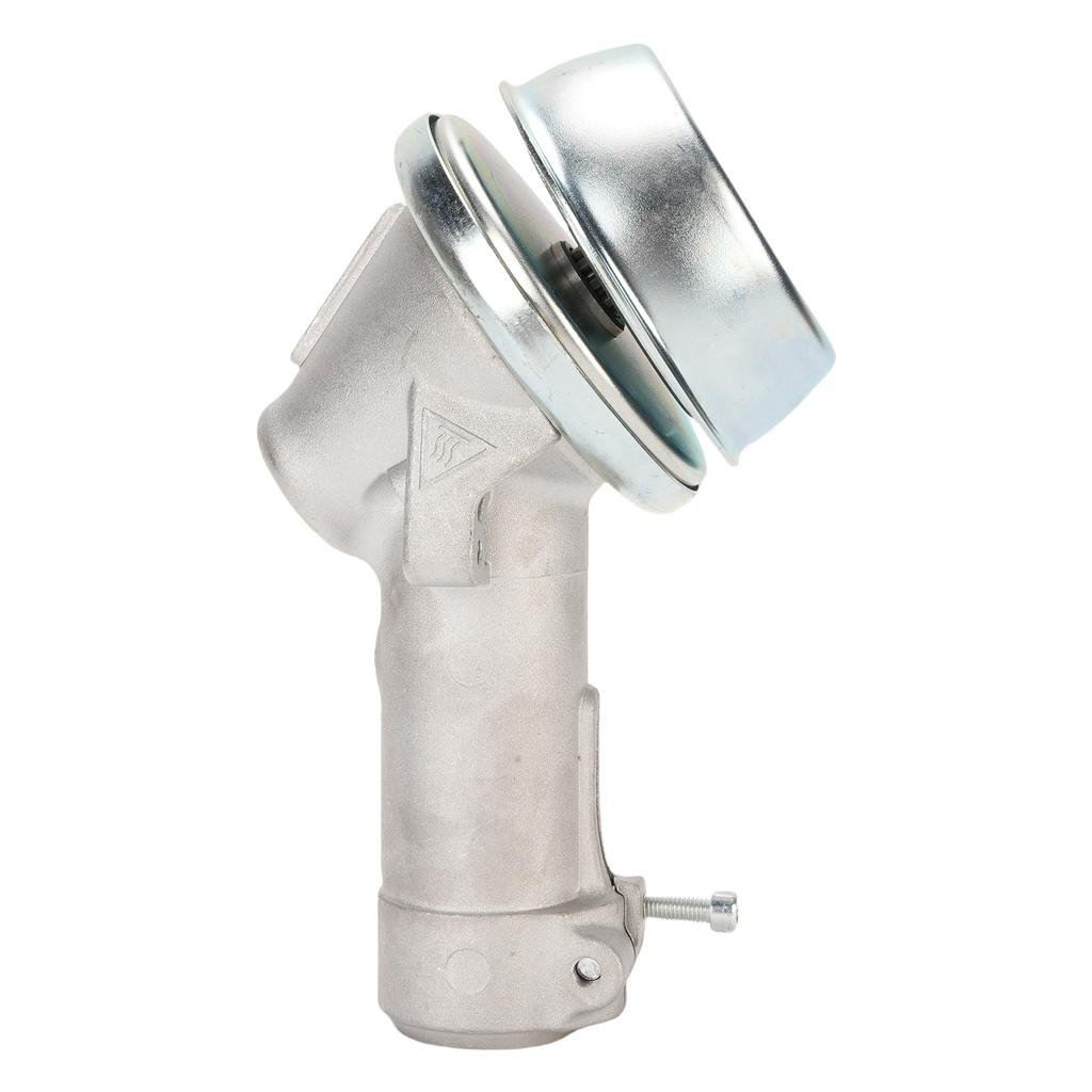 28mm 9 Teeth Trimmer Gear Head Replacement for FS260 Grass Trimmer Gearbox Head Replacement