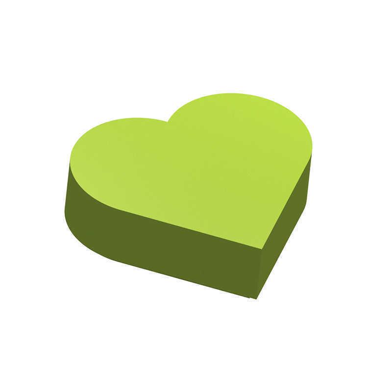 50g MOC 39739 Heart-Shaped Light Panel Compatible 1x1 Flat Building Block Parts Standard