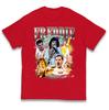 Freddie Mercury Bootleg Kinder T-Shirt