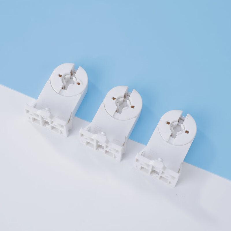 Shuang T8 Screw-Mount Lamp Holders