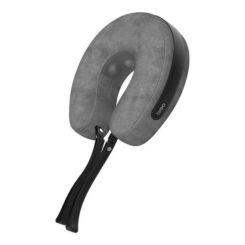 Breo Air Massage Neck Pillow