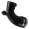 Car Left Air Intake Hose For  Levante 3.0L 2017-- Air Cleaner Tube Pipe Part Numbers 670101260& 670001591