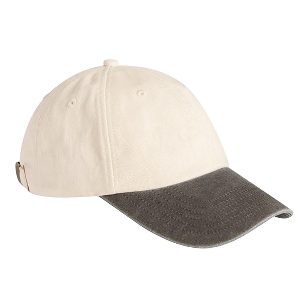 Beechfield Unisex Adult Contrast Baseball Cap