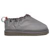 UGG Tasman Shroud Zip Slipper 'Dark Grey' Men's 1144114-DGRY