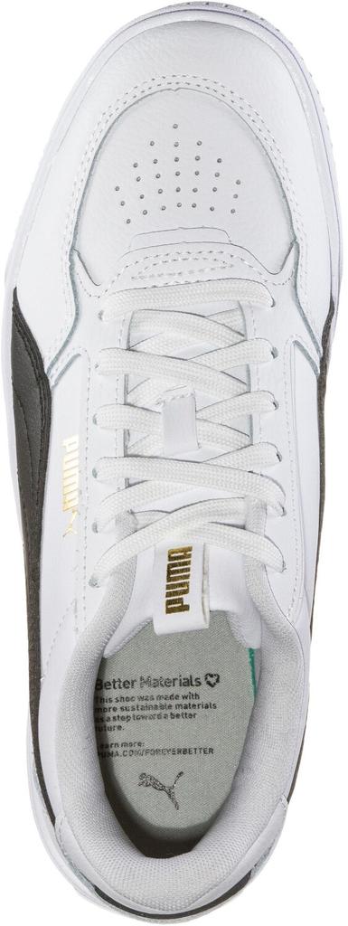 Женские кроссовки Puma Karmen Rebelle белый/черный