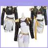 Hunter X Hunter Cosplay Costume For Women And Men With Polyester Fabric For Anime Stage Performances