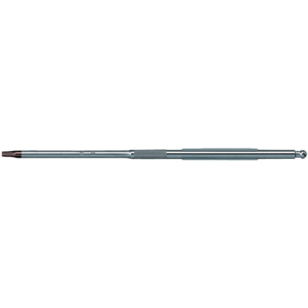 PB Interchangeable Driver Blade (PB) (Torx Plus) 215TXP-9