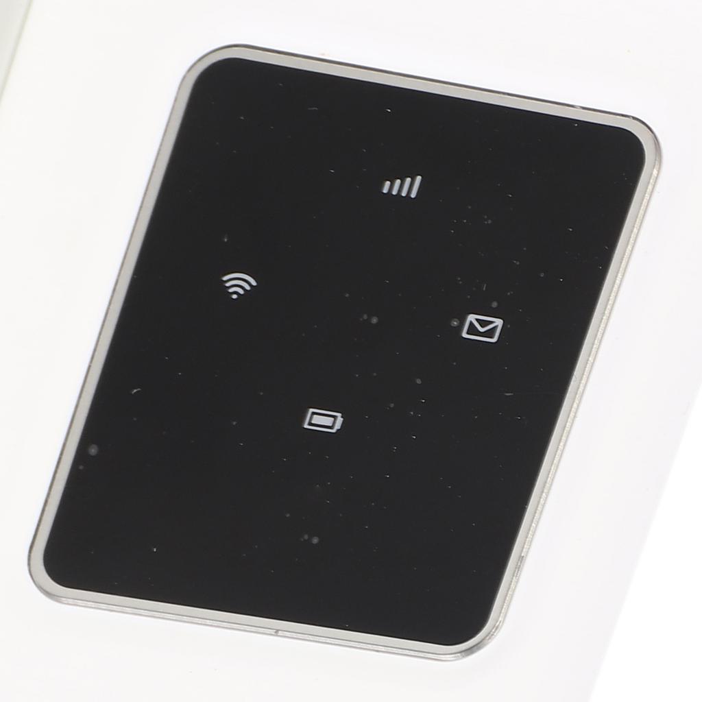 4G LTE Mobile WiFi Hotspot 10 User Connections Fast Internet Speed   Standby Time Wireless Internet Card for  
