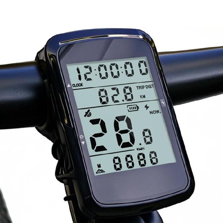 Mountain Bike Speedometers Road Bike Computer Mechanical Odometers Bicycles Cycling Computer Accessories