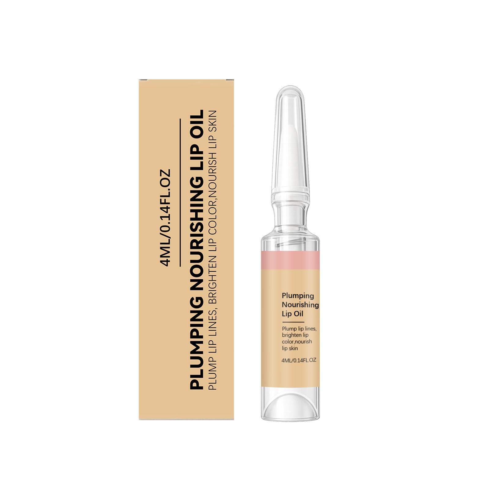 Lipstick Gentle Ingredients Care The Lips  Skin, Lock In Moisture And Provide Hydration. Ideal For Daily Care,4ML коричневый