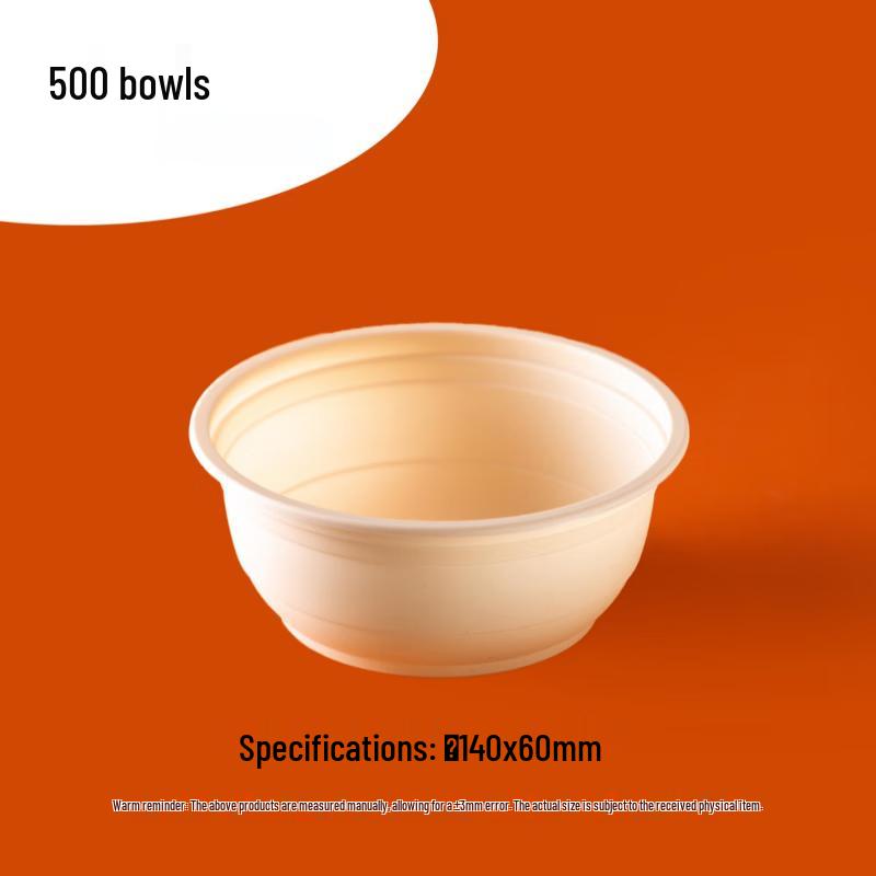 Eco-Friendly 10-inch Double Compartment Disposable Plates